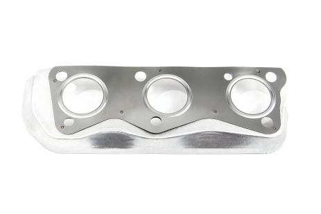 Выпускная прокладка коллектора Skoda Fabia / VW Polo 1.2 i 01-, ELRING 542420 Выпускная прокладка коллектора Skoda Fabia / VW Polo 1.2 i 01-, ELRING 542420