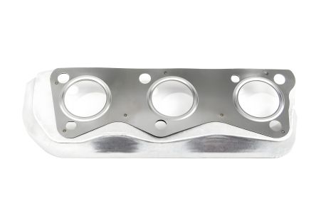 Выпускная прокладка коллектора Skoda Fabia / VW Polo 1.2 i 01-, ELRING 542420