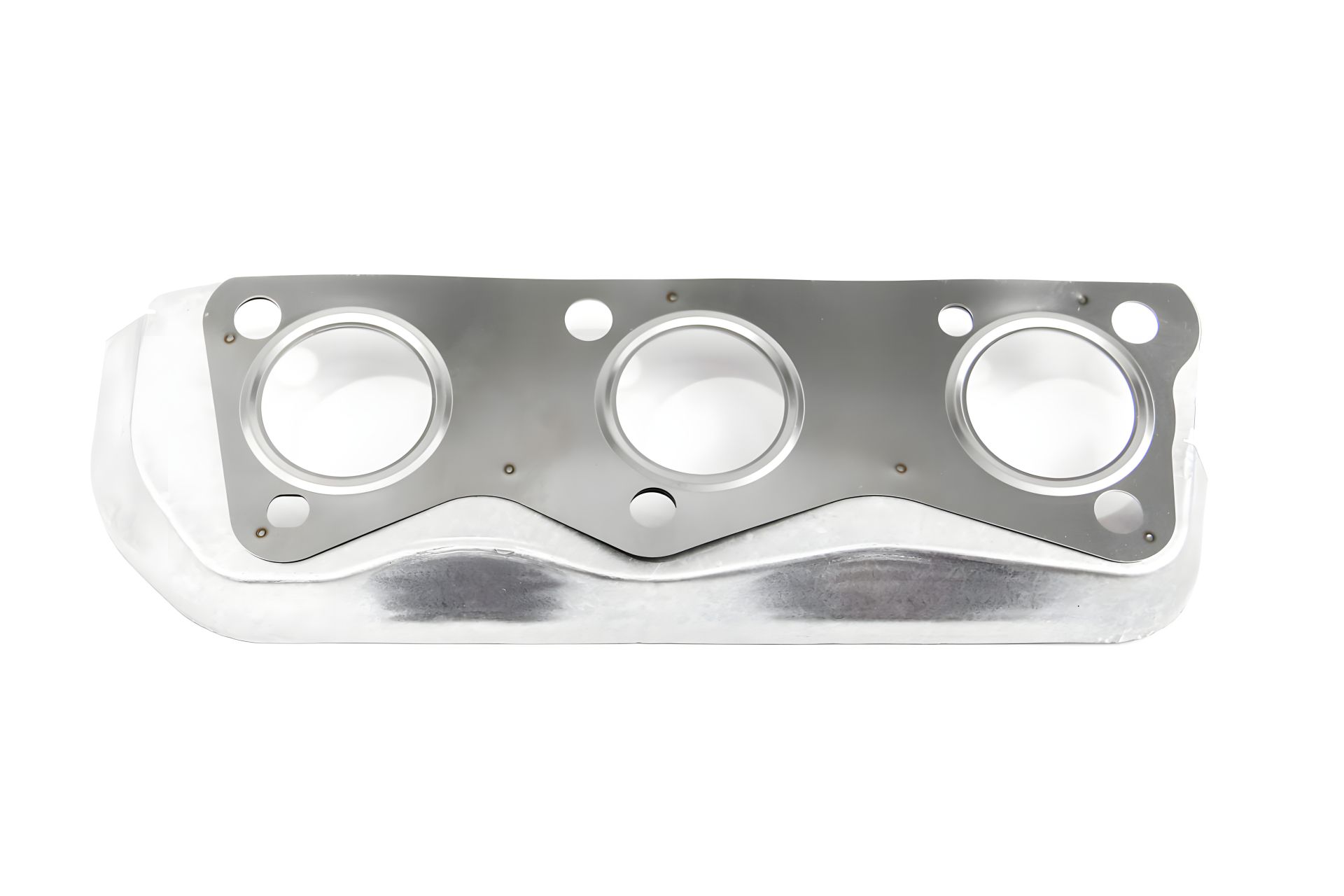 ΠΡΠΏΡΡΠΊΠ½Π°Ρ ΠΏΡΠΎΠΊΠ»Π°Π΄ΠΊΠ° ΠΊΠΎΠ»Π»Π΅ΠΊΡΠΎΡΠ° Skoda Fabia / VW Polo 1.2 i 01-, ELRING 542420 ΠΡΠΏΡΡΠΊΠ½Π°Ρ ΠΏΡΠΎΠΊΠ»Π°Π΄ΠΊΠ° ΠΊΠΎΠ»Π»Π΅ΠΊΡΠΎΡΠ° Skoda Fabia / VW Polo 1.2 i 01-, ELRING 542420