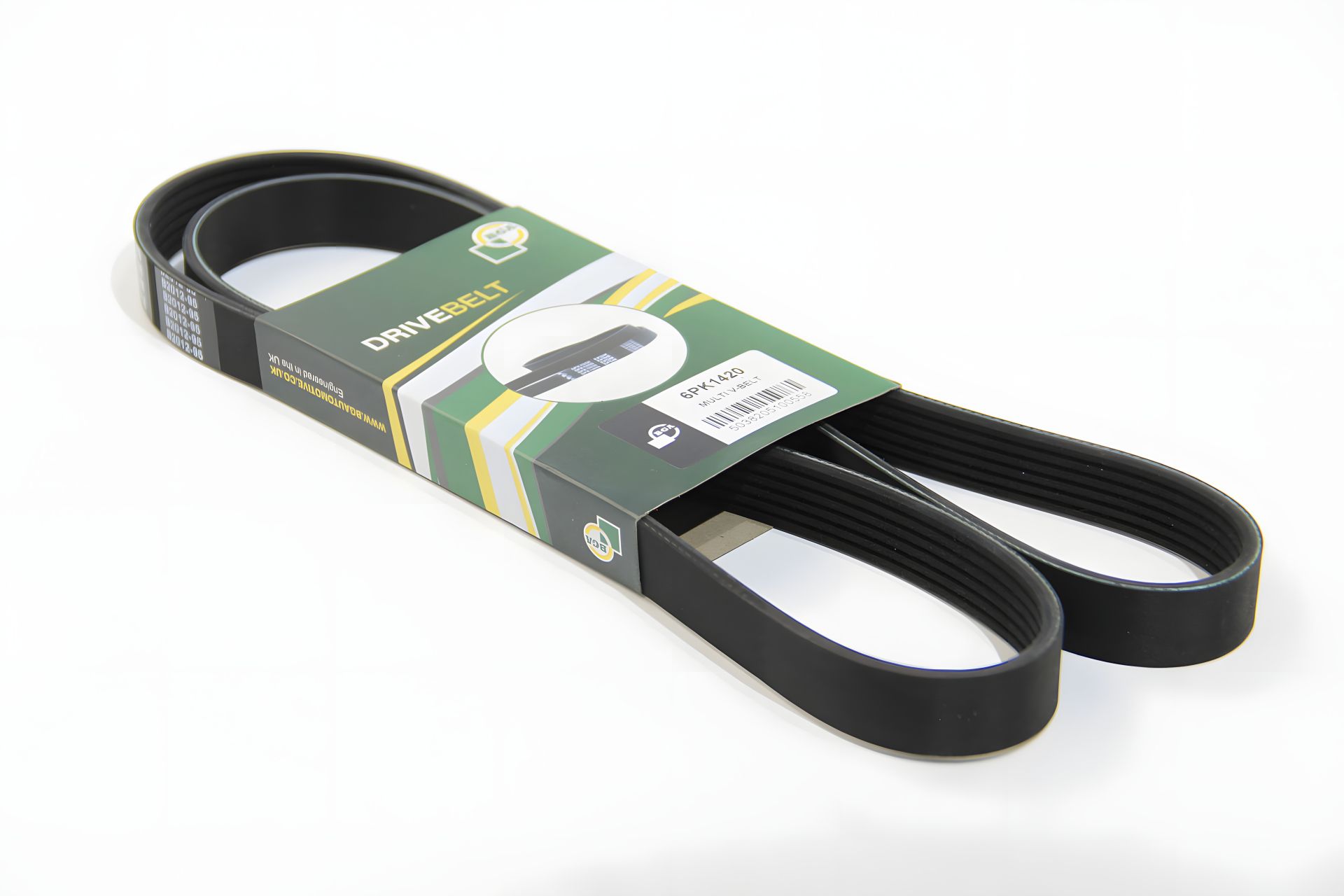 Генераторный ремень 6PK1420 для Transit 2.5Di/TD (PS, AC) 9200, BGA (6PK1420) Генераторный ремень 6PK1420 для Transit 2.5Di/TD (PS, AC) 9200, BGA (6PK1420)