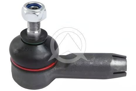 Рулевая наконечник Audi 80/90 Passat 78-88, SIDEM (63237)