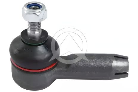 Рулевая наконечник Audi 80/90 Passat 78-88, SIDEM (63237)