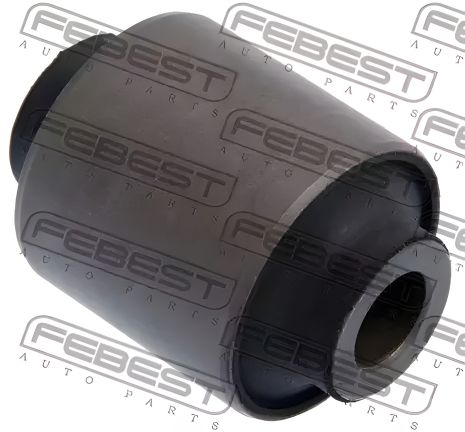 Сайлентблок переднього важеля передній Santa Fe/Sorento 09-, FEBEST (NABE51S) Сайлентблок переднього важеля передній Santa Fe/Sorento 09-, FEBEST (NABE51S)