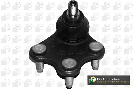 Передня нижня кульова опора для Fabia 07-/Roomster/Polo 01-09 Л., BGA (SJ9612)