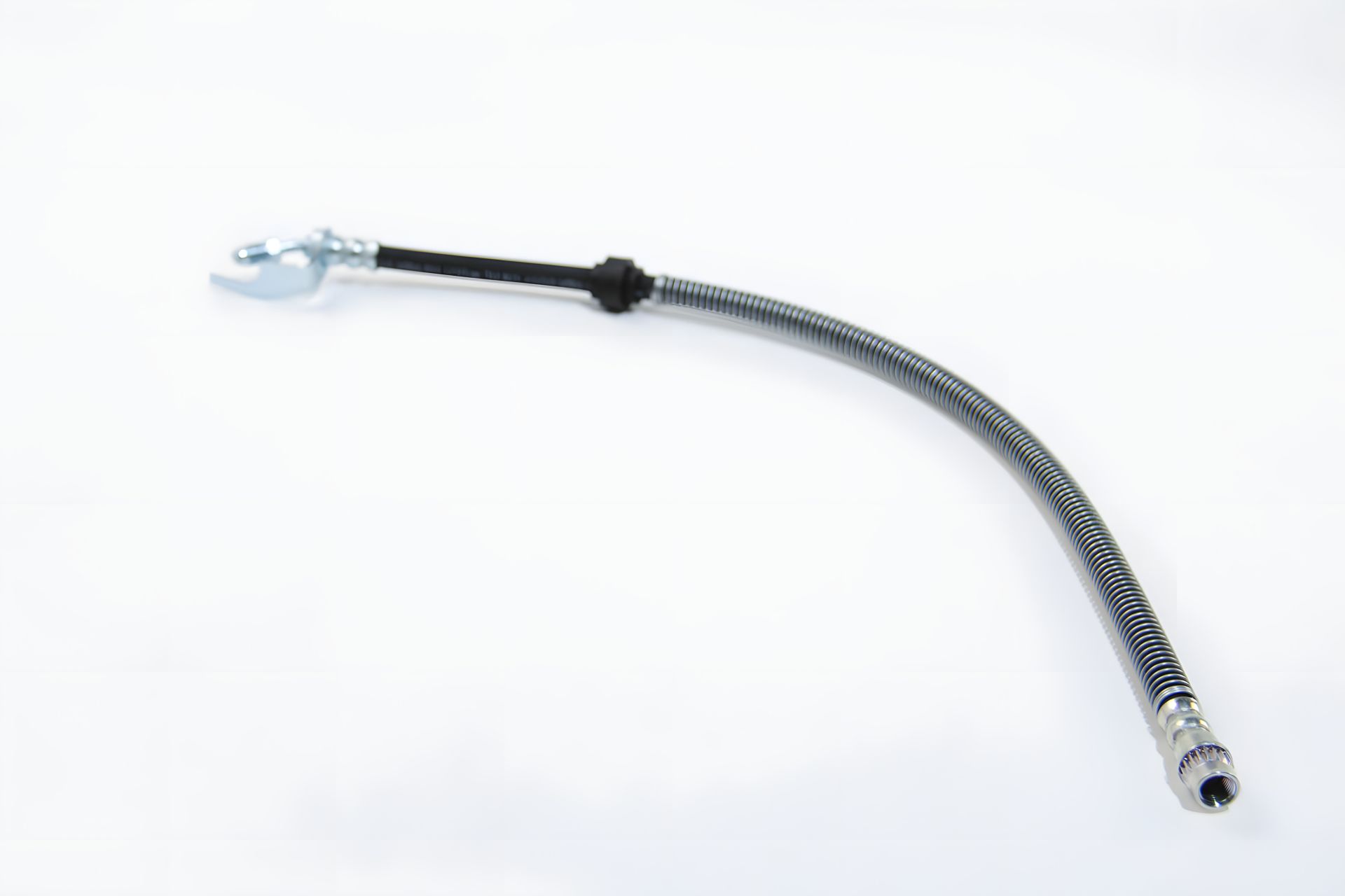 Передній гальмівний шланг для Master (97-10), A.B.S. (SL5770) Передній гальмівний шланг для Master (97-10), A.B.S. (SL5770)