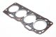 Головная прокладка Fiat Fiorino/Palio/Tempra/Tipo/Lancia Delta 1.4 и 88-09, BGA (CH4317)