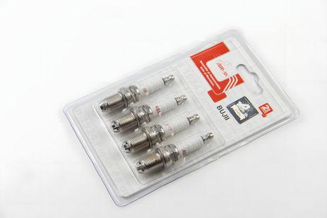 Накаливающая свеча (4 шт) Berlingo/Partner/Jumper/Boxer/Bipper/Kangoo 1.4/1.6, ASAM (30529)