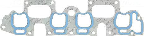 Прокладка впускного коллектора для FORD, VICTOR REINZ (712863100)