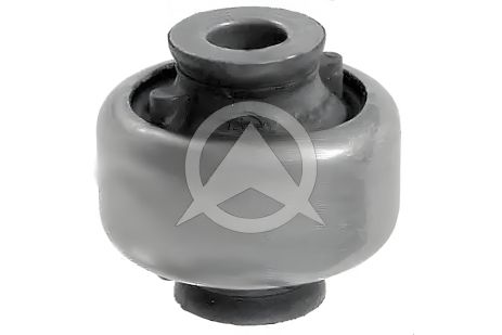 Сайлентблок переднього важеля Trafic/Vivaro 01-, SIDEM (805624)