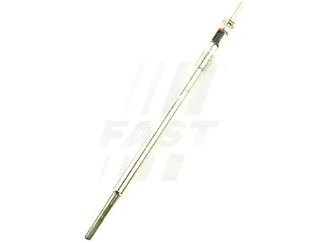 Свічка накала, FAST (FT82750) Свічка накала, FAST (FT82750)