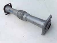 Замена катализатора ВАЗ 2108 инж., 2110, Тернополь с гофрой (2110-1206010) (2110-1206010-50)