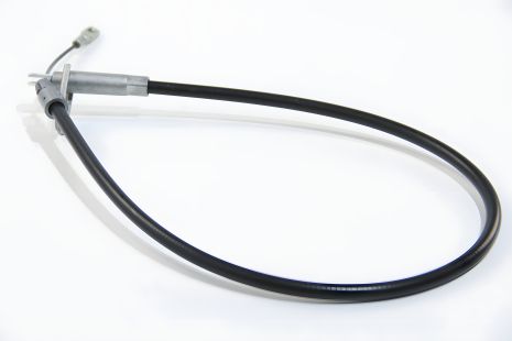 Трос ручного тормоза для W210 (95-03), правый, ABS (K14738)