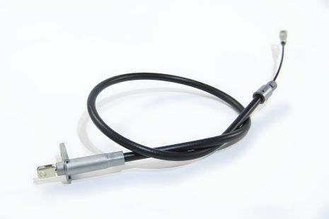Трос ручного тормоза W210 (95-03), ABS (K14697) Трос ручного тормоза W210 (95-03), ABS (K14697)