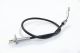 Ручного гальма трос W210 (95-03), A.B.S. (K14697) Ручного гальма трос W210 (95-03), A.B.S. (K14697)