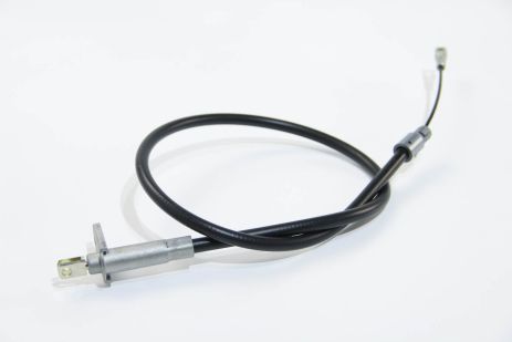 Трос ручного тормоза W210 (95-03), ABS (K14697) Трос ручного тормоза W210 (95-03), ABS (K14697)