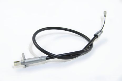 Трос ручника W210 (95-03) от ABS (K14697) Трос ручника W210 (95-03) от ABS (K14697)