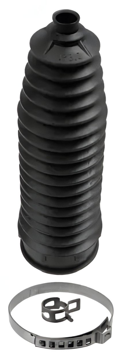 Пильник рульової рейки ALFAROMEO/FIAT/FORD/OPEL/PEUGEOT Mito/Punto/Fiesta/Corsa D/Bipper F 08, LEMFORDER (3396) Пильник рульової рейки ALFAROMEO/FIAT/FORD/OPEL/PEUGEOT Mito/Punto/Fiesta/Corsa D/Bipper F 08, LEMFORDER (3396)