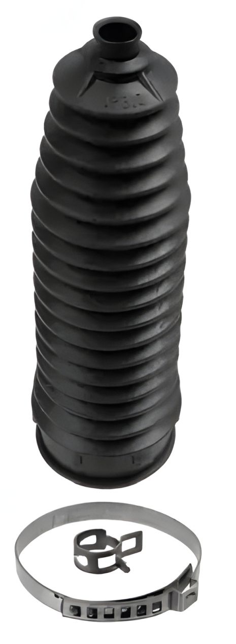 Пильник рульової рейки ALFAROMEO/FIAT/FORD/OPEL/PEUGEOT Mito/Punto/Fiesta/Corsa D/Bipper F 08, LEMFORDER (3396)