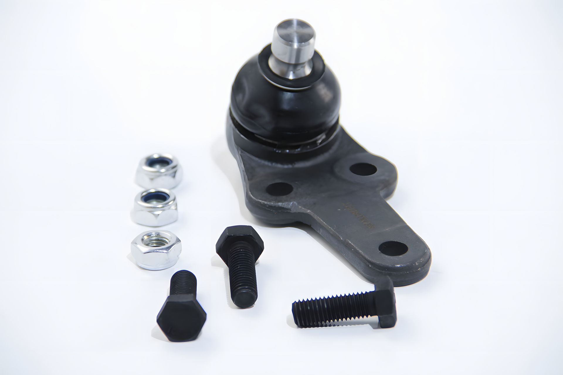 Передня/знизу кульова опора Focus 98-04, A.B.S. (220064) Передня/знизу кульова опора Focus 98-04, A.B.S. (220064)