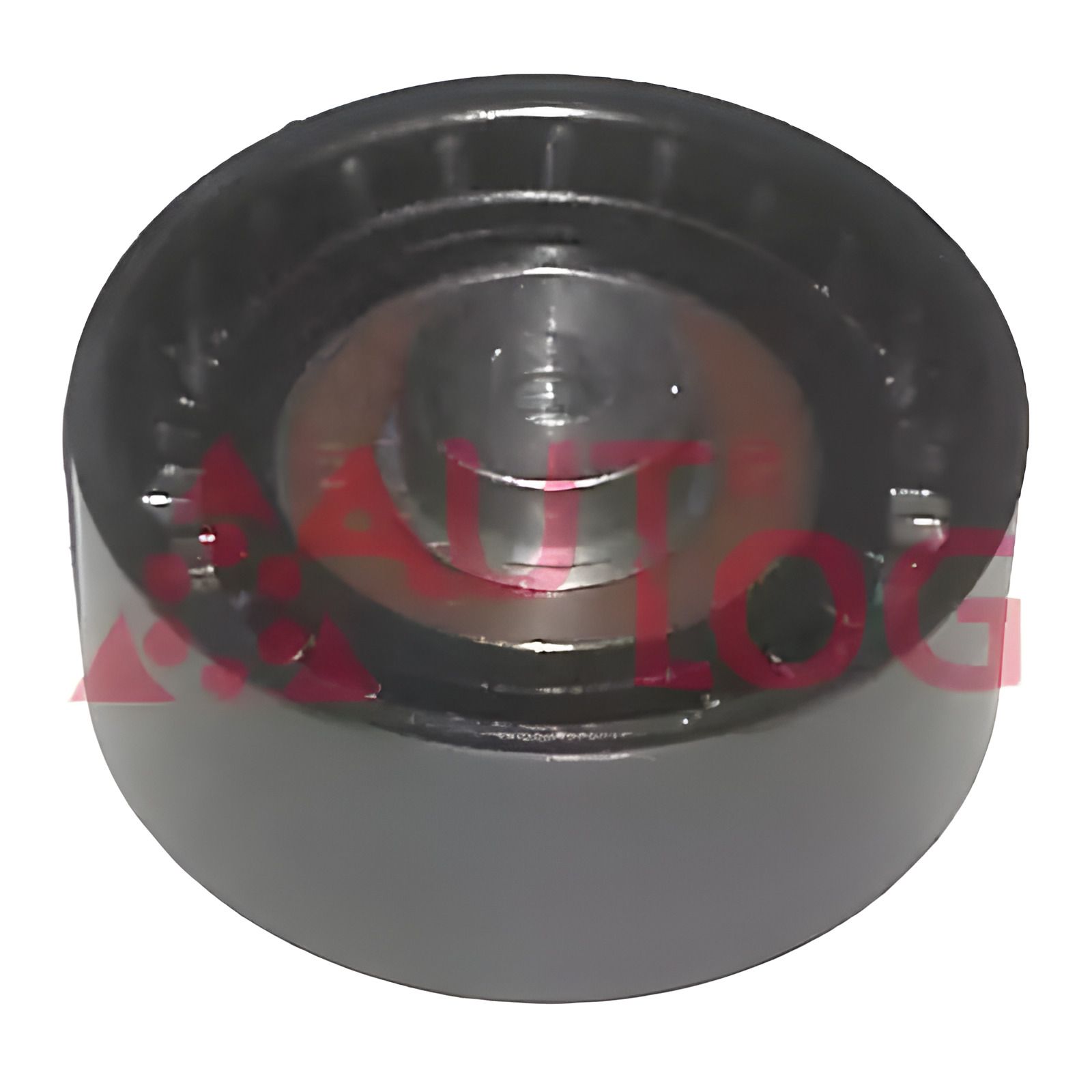 Гладкий ролик 1.9 SDI/TDI Golf IV/Caddy II/Octavia/A3 (напр.), AUTLOG (RT1038) Гладкий ролик 1.9 SDI/TDI Golf IV/Caddy II/Octavia/A3 (напр.), AUTLOG (RT1038)