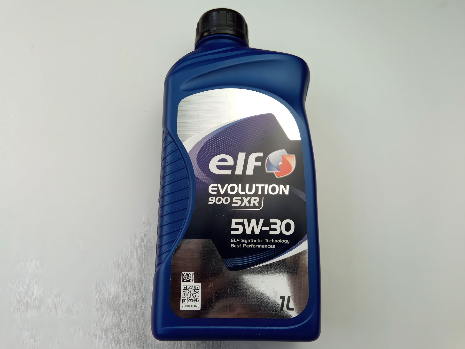 Моторна синтетична олива ELF Evolution 900 SXR 5W-30 1л. (213888) (194832) Моторна синтетична олива ELF Evolution 900 SXR 5W-30 1л. (213888) (194832)