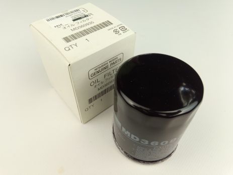 Фільтр масляний MITSUBISHI (MD360935) Фільтр масляний MITSUBISHI (MD360935)