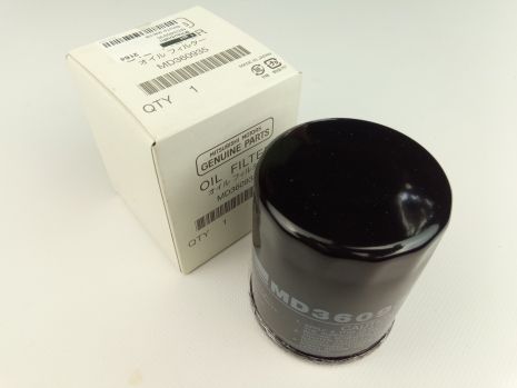 Фільтр масляний MITSUBISHI (MD360935) Фільтр масляний MITSUBISHI (MD360935)