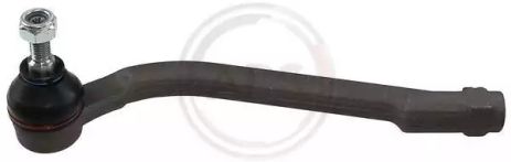 Накінечник рульової тяги Hyundai i30/Kia Cee\D 06- L, A.B.S. (230805)
