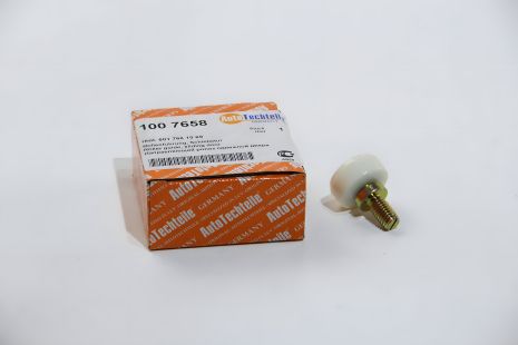 Нижний ролик сдвижной двери для MB 207-410, модель Autotechteile 1007658