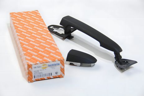 Дверна ручка (передня/зовнішня) MB Sprinter 906, Autotechteile (1007624) Дверна ручка (передня/зовнішня) MB Sprinter 906, Autotechteile (1007624)