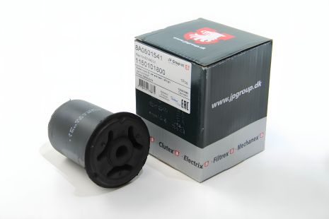 Сайлентблок задней балки для Audi 80, JP Group (1150101800) Сайлентблок задней балки для Audi 80, JP Group (1150101800)