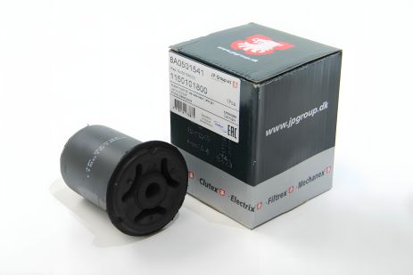 Сайлентблок задней балки для Audi 80, JP Group (1150101800)