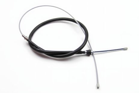 Трос ручного гальма задній Roomster 06- Л=R (барабан) (1805/940), GOODREM (RM4252) Трос ручного гальма задній Roomster 06- Л=R (барабан) (1805/940), GOODREM (RM4252)