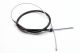 Трос ручного гальма задній Roomster 06- Л=R (барабан) (1805/940), GOODREM (RM4252) Трос ручного гальма задній Roomster 06- Л=R (барабан) (1805/940), GOODREM (RM4252)