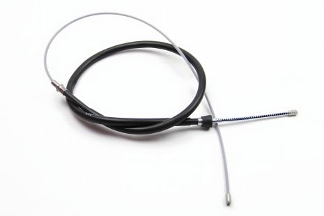 Трос ручного гальма задній Roomster 06- Л=R (барабан) (1805/940), GOODREM (RM4252) Трос ручного гальма задній Roomster 06- Л=R (барабан) (1805/940), GOODREM (RM4252)
