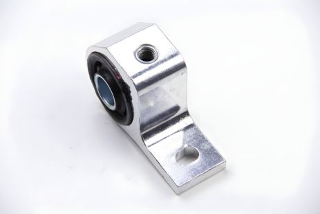 Задний сайлентблок переднего рычага Berlingo/Partner 2.0HDI (алюмин.), METALCAUCHO (04063)