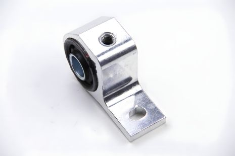 Задний сайлентблок переднего рычага Berlingo/Partner 2.0HDI (алюмин.), METALCAUCHO (04063)