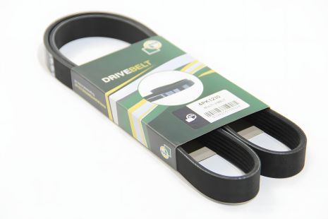 Ремень генератора 6PK1230 для Scorpio/Sierra и Jumpy 2.0, BGA (6PK1230) Ремень генератора 6PK1230 для Scorpio/Sierra и Jumpy 2.0, BGA (6PK1230)