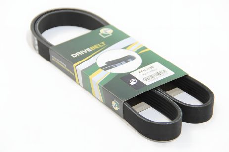 Ремень генератора 6PK1230 для Scorpio/Sierra и Jumpy 2.0, BGA (6PK1230)