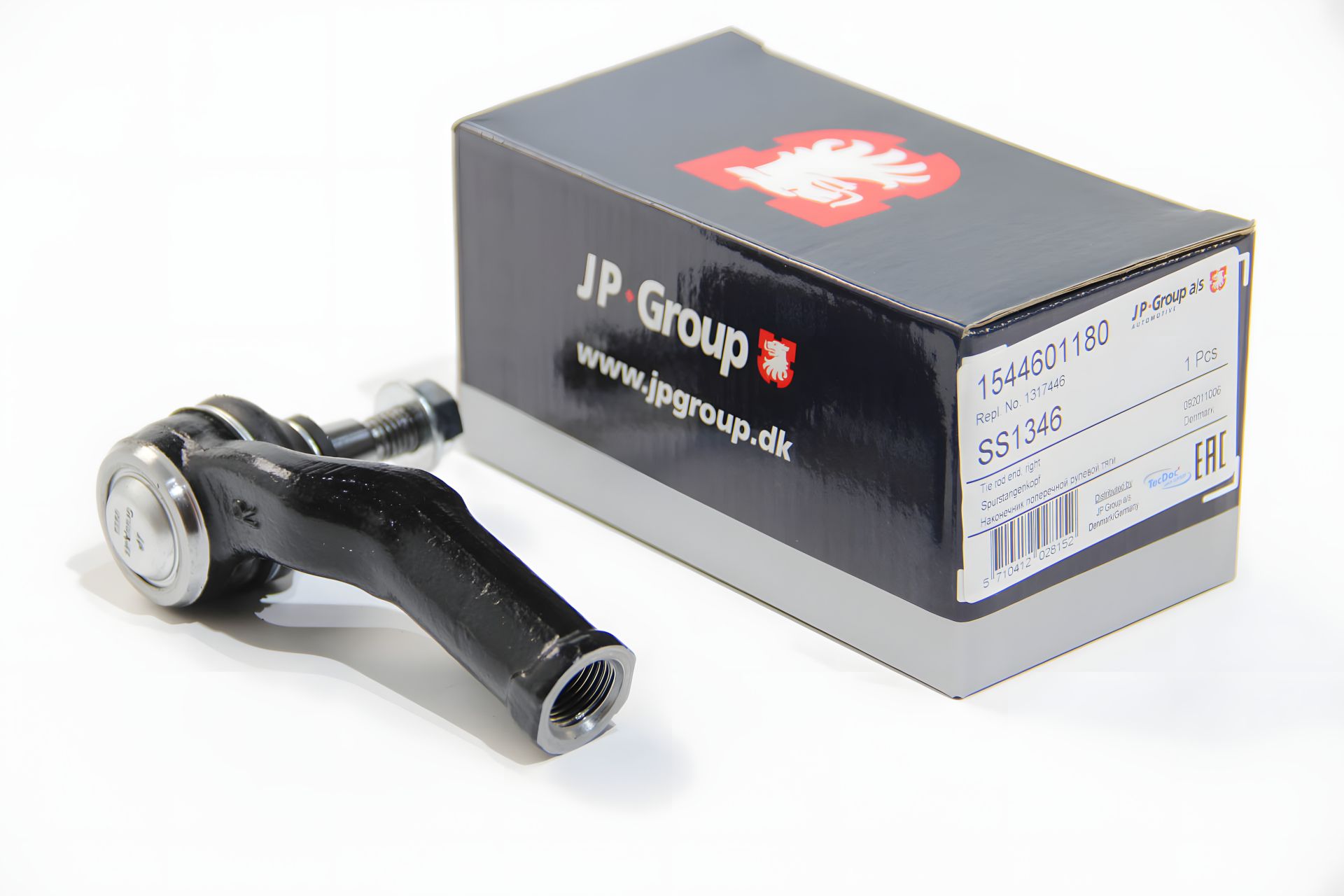 ΠΠ°ΠΊΠΎΠ½Π΅ΡΠ½ΠΈΠΊ ΡΡΠ»Π΅Π²ΠΎΠΉ ΡΡΠ³ΠΈ Π΄Π»Ρ Focus/C-Max 04- JP Group (1544601180) ΠΠ°ΠΊΠΎΠ½Π΅ΡΠ½ΠΈΠΊ ΡΡΠ»Π΅Π²ΠΎΠΉ ΡΡΠ³ΠΈ Π΄Π»Ρ Focus/C-Max 04- JP Group (1544601180)