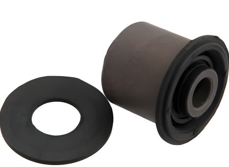 Сайлентблок рычага для NISSAN MAXIMA, FEBEST (NABJ31S) Сайлентблок рычага для NISSAN MAXIMA, FEBEST (NABJ31S)