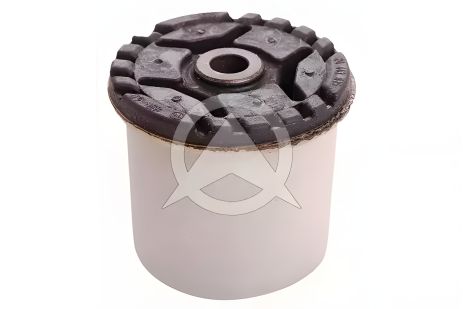 Балки задньої сайлентблок Opel Corsa, SIDEM (809304)