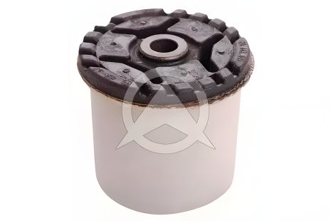 Балки задньої сайлентблок Opel Corsa, SIDEM (809304)