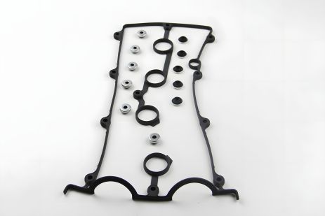 Прокладка клапанної кришки для MAZDA 323/626/PREMACY 1.6/2.0i 98-05(к-т), BGA (RK3352)