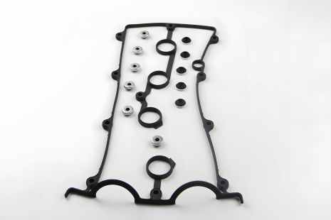 Прокладка клапанної кришки для MAZDA 323/626/PREMACY 1.6/2.0i 98-05(к-т), BGA (RK3352)