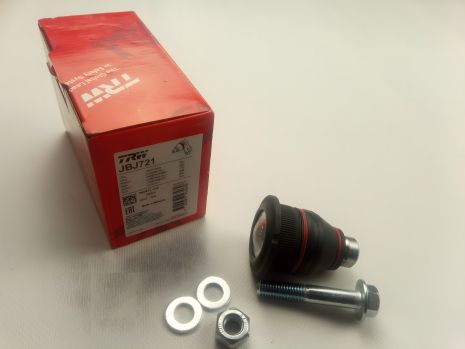 Опора кульова Logan, TRW (JBJ721) (401604793R/8200298454)