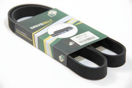 Генераторний ремінь 6PK1115 для T5 1.9TDI/2.0 03 (PS), BGA (6PK1115) Генераторний ремінь 6PK1115 для T5 1.9TDI/2.0 03 (PS), BGA (6PK1115)