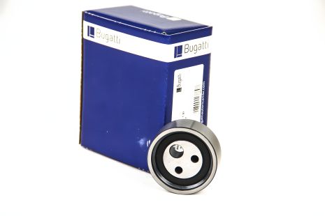 Ролик натяжителя ГРМ для Kangoo/Clio/Megane/Logan 1.4i/1.6i, BUGATTI (BTDI3964)