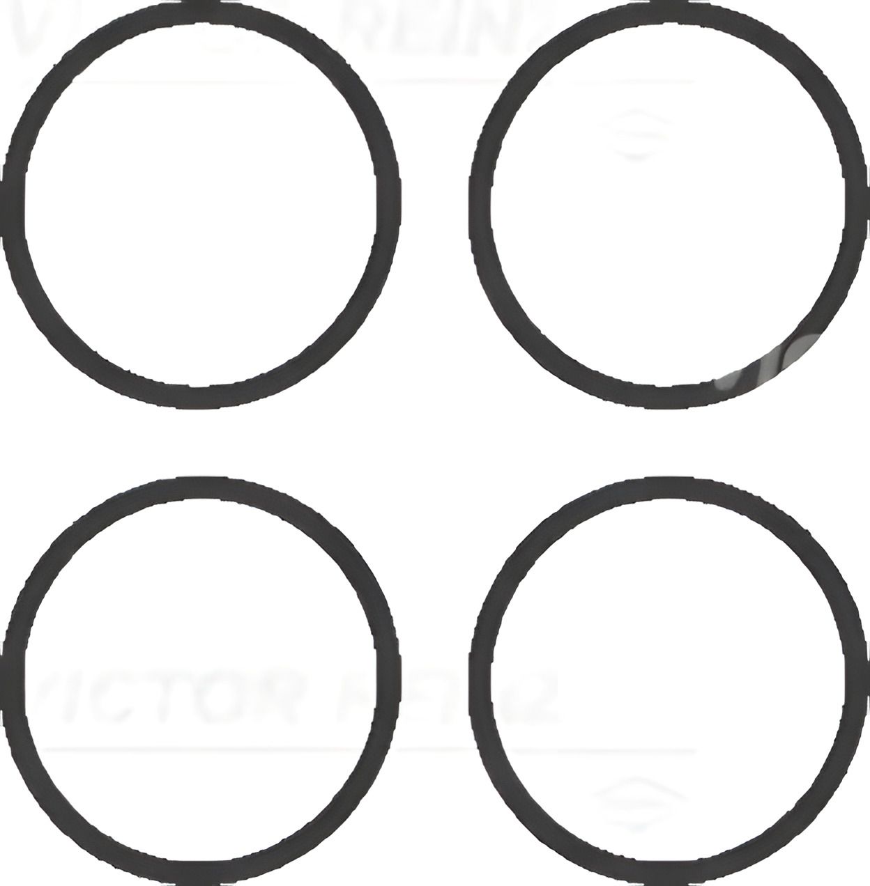 Прокладок впускного колектора комплект SEAT/SKODA/VW, VICTOR REINZ (117754201) Прокладок впускного колектора комплект SEAT/SKODA/VW, VICTOR REINZ (117754201)