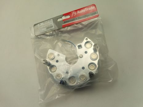 Bridge Diode Vaz 2108 (Gener. Electromas 977.3701), Auto Trad (BVO3-105-06)